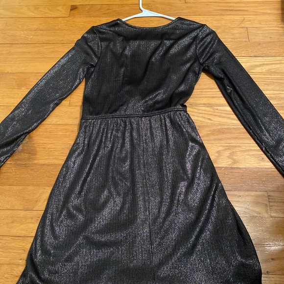 Altard state glitter Dress - Picture 3 of 4